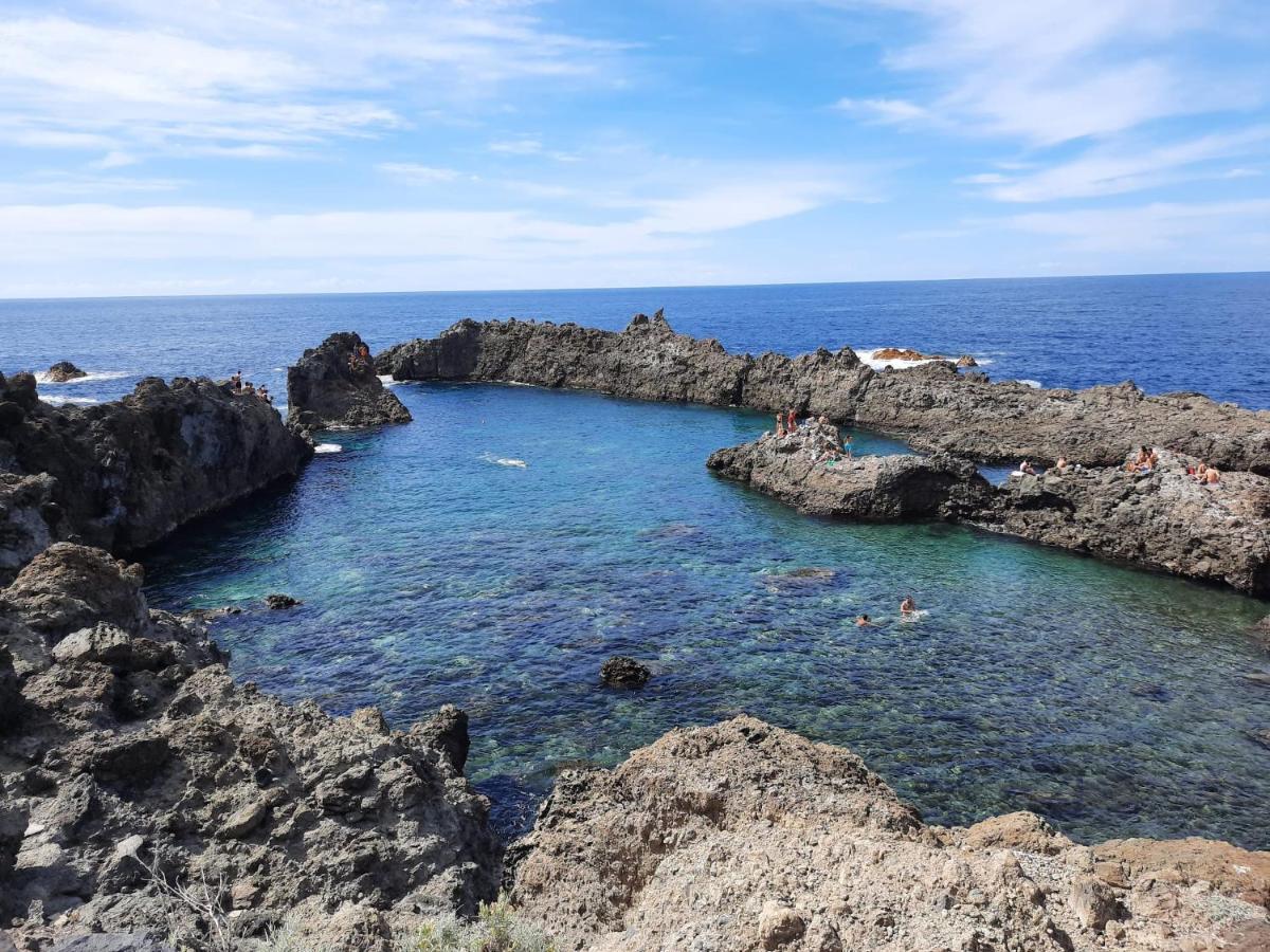 La Guancha2Faros公寓 外观 照片