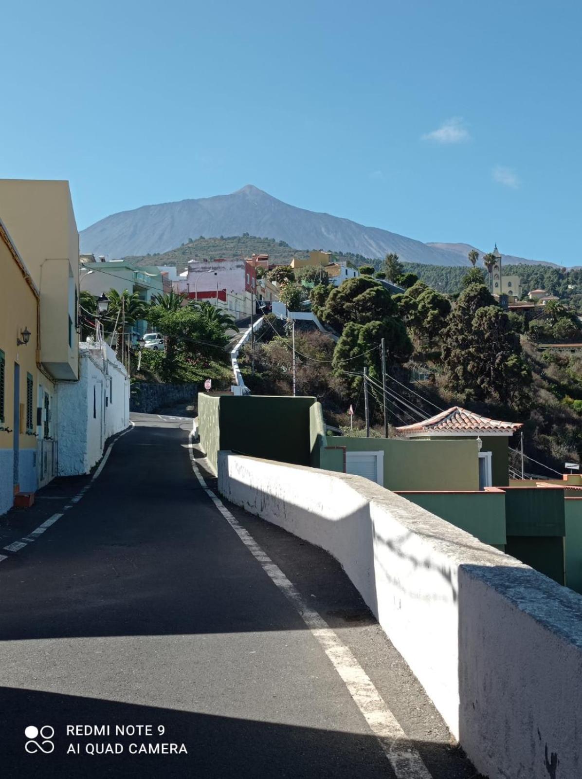 La Guancha2Faros公寓 外观 照片
